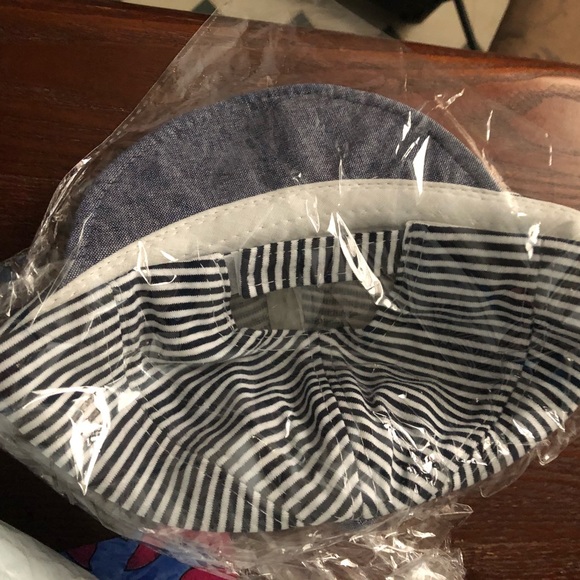 Infant adjustable baseball cap 🧢 - Picture 5 of 5